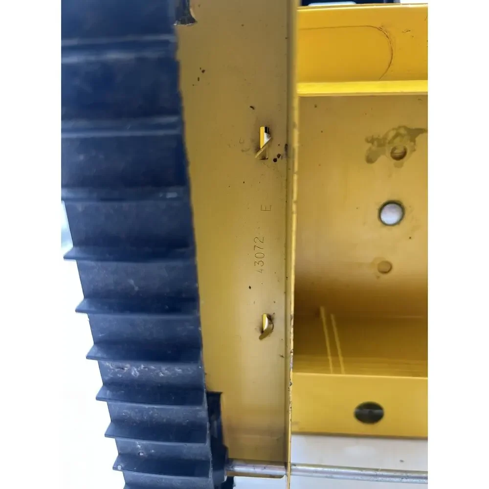 Tonka vintage hydraulic